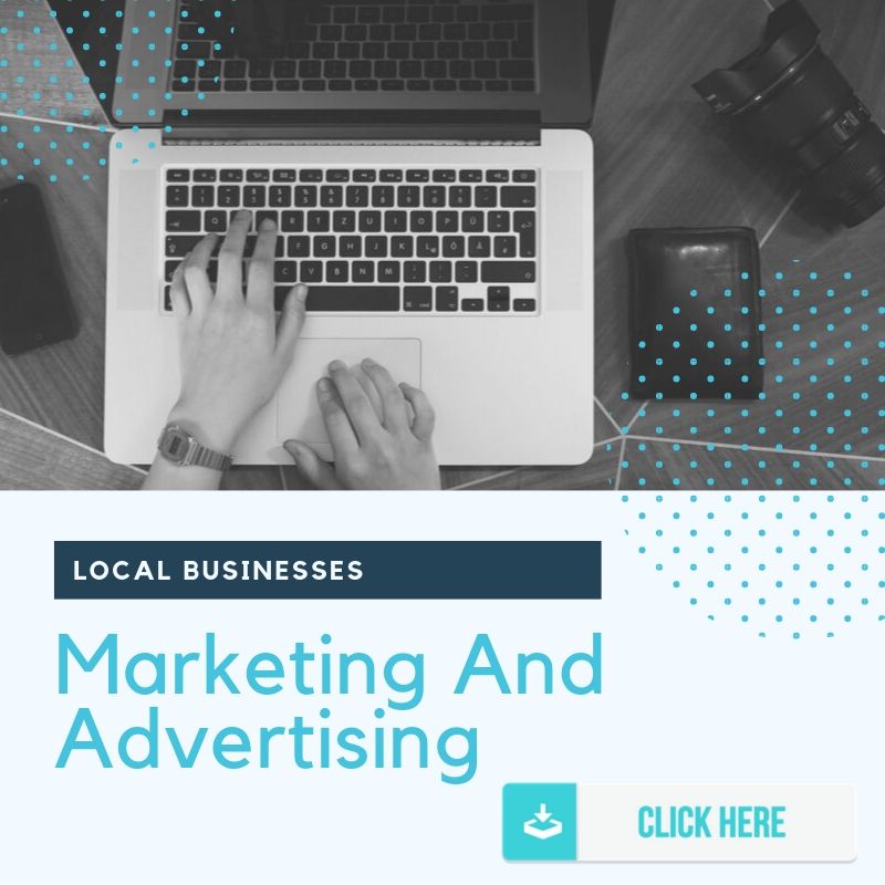 Find your local marketing agency 