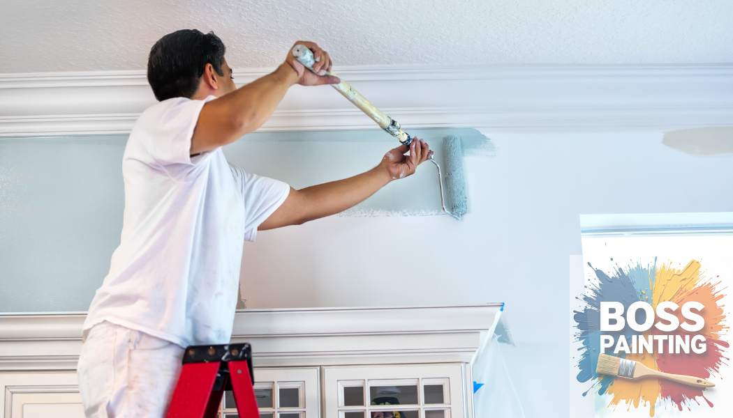 Professional Painting Contractors in Berks County PA