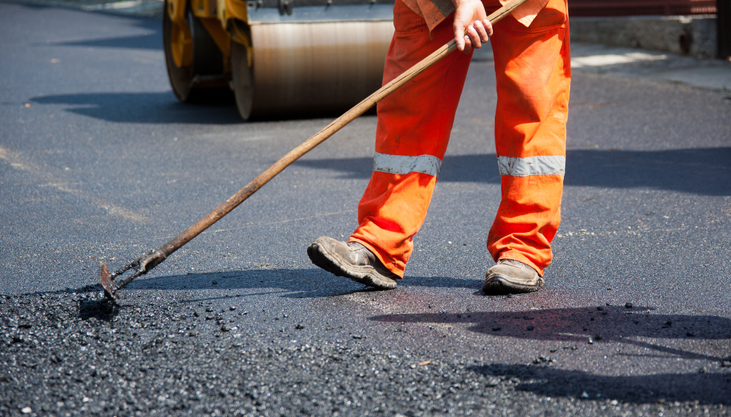 Professional Paving Services In Berks County PA