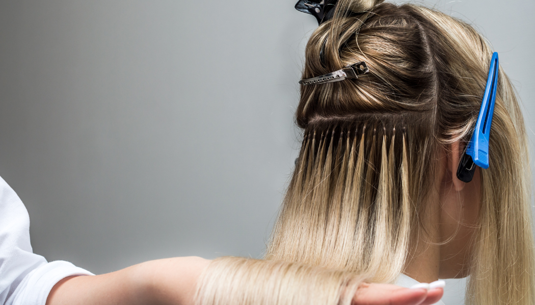 Holistic Hair Extensions in Phoenix at NEW DIMENSION EXTENSIONS