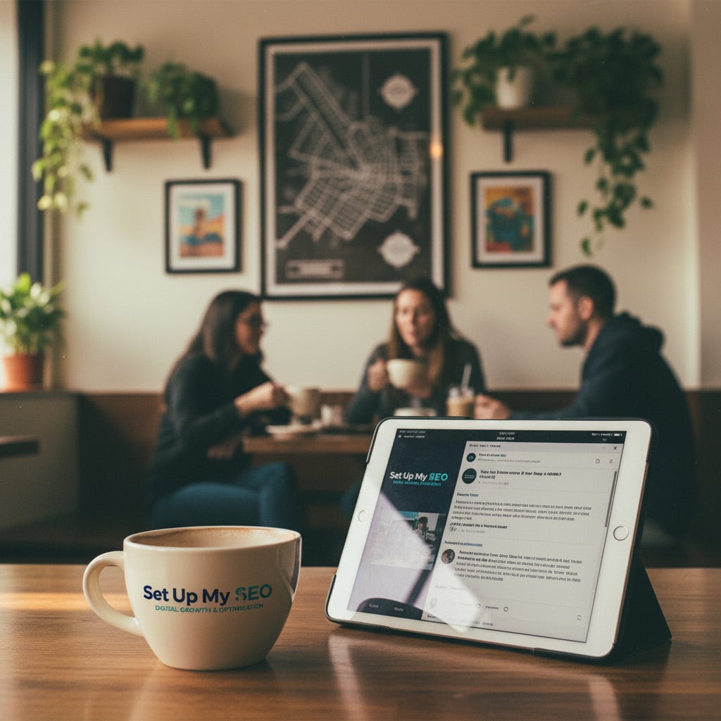 Why Hiring a Local Digital Marketing Agency Gets Faster Results