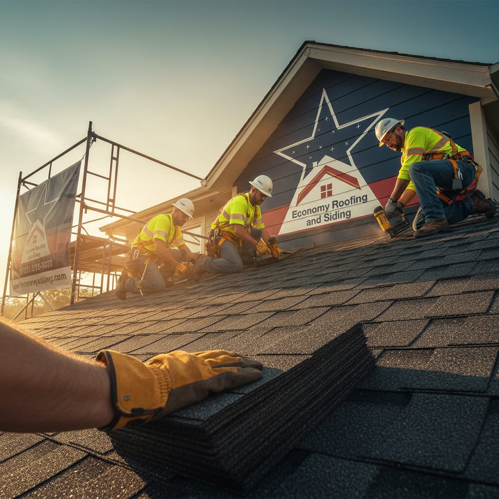 Wyomissing Roofing Contractor and repairs