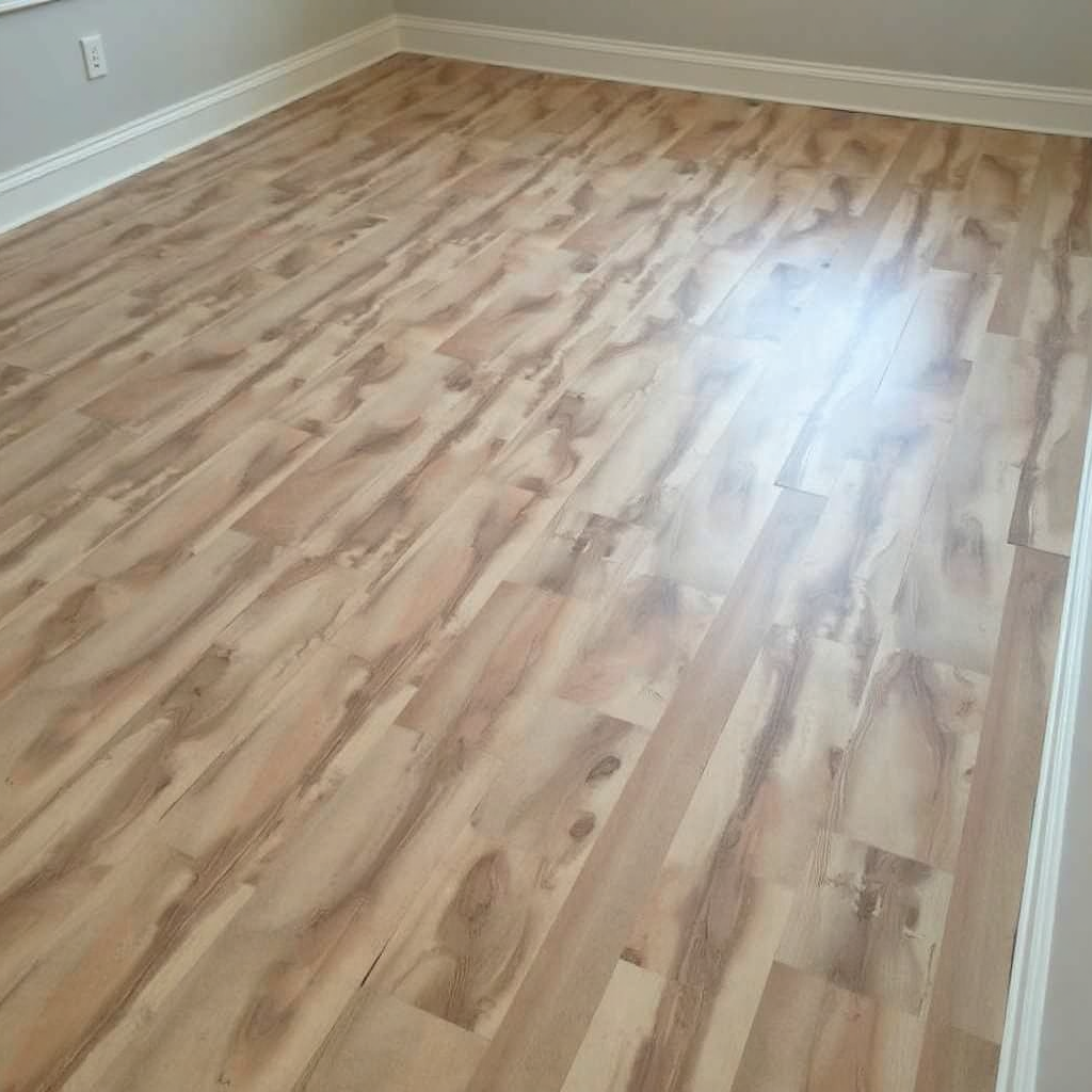 Berks County LVP Flooring Installation Costs Explained
