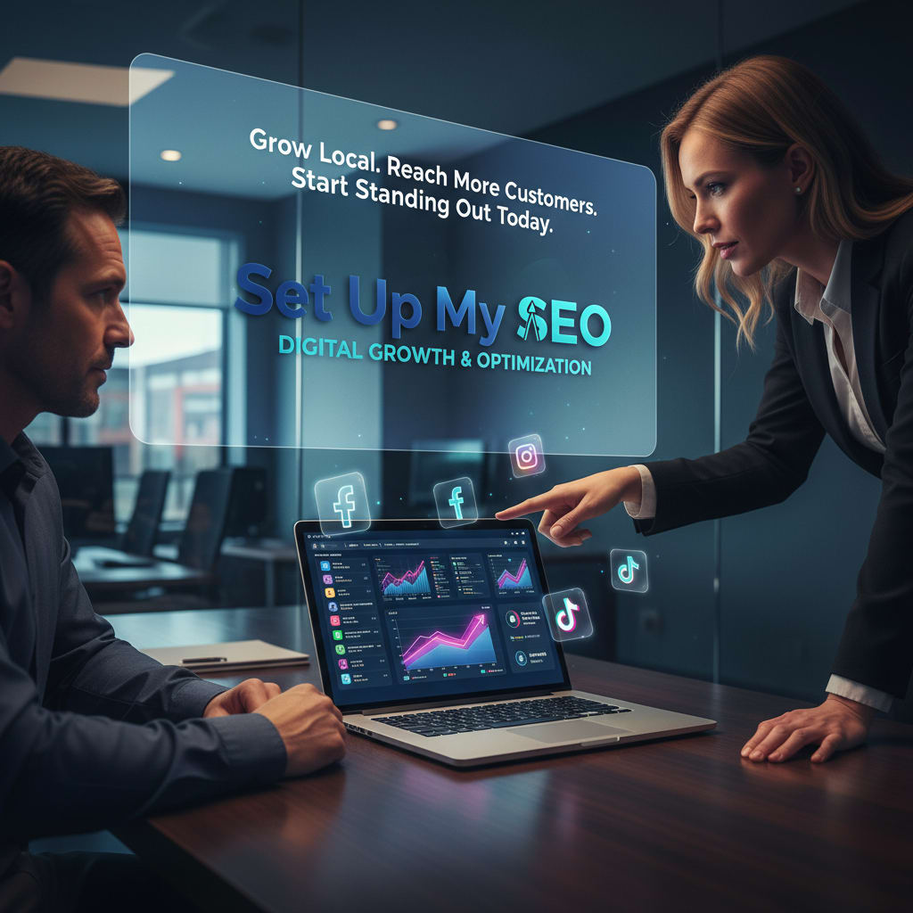 How Local Businesses Are Turning SEO Into Real Lead Generation in 2026