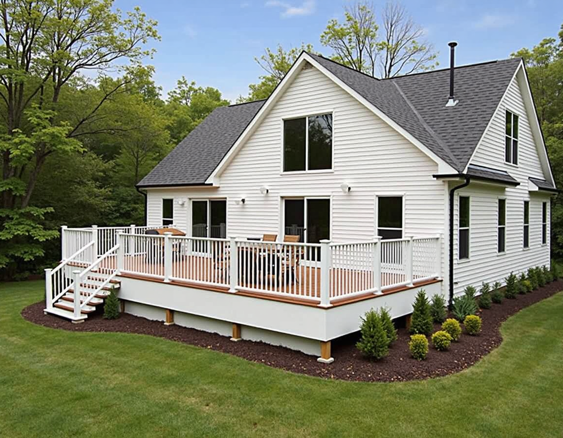 Increase Your Home's Value in Berks County